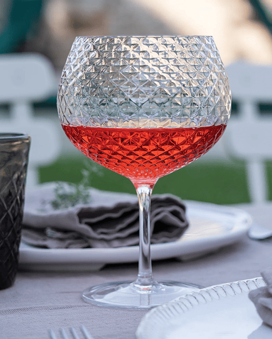Zafferano Veneziano Mixology Goblet Balloon 52cl