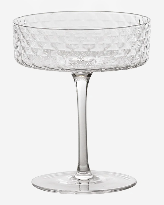 Veneziano Mixology Goblet Champagne 25cl