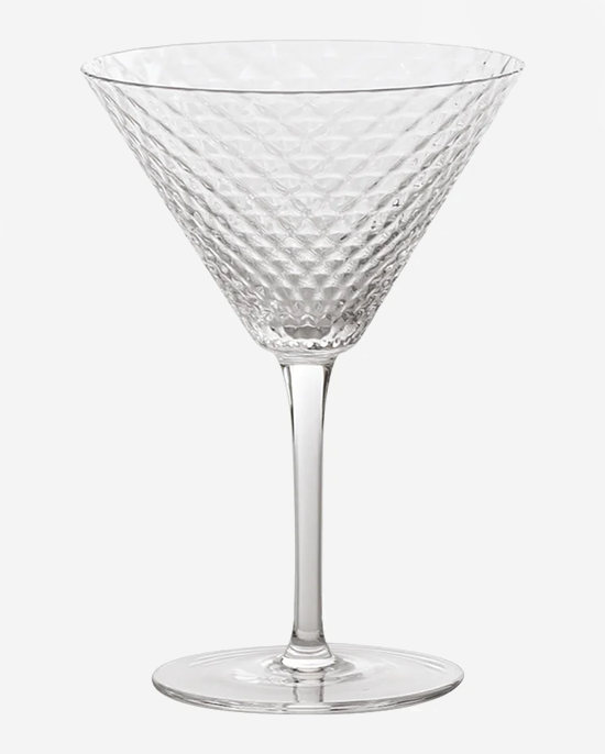 Veneziano Mixology Goblet Martini 23cl