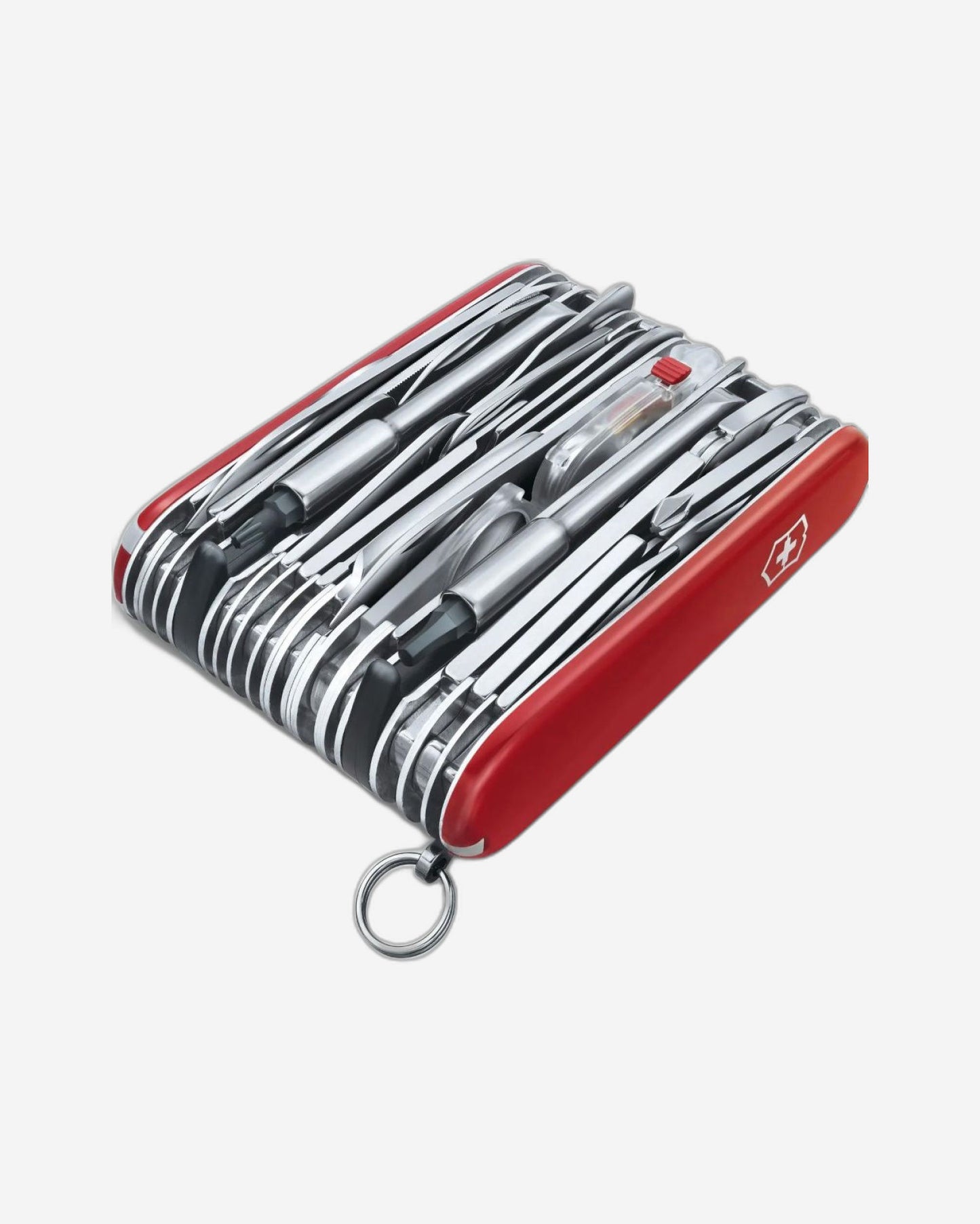 Victorinox Swiss Champ Xxl 91 Mm Red 1.6795.XXL