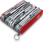 Victorinox Swiss Champ Xxl 91 Mm Red 1.6795.XXL