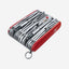 Victorinox Swiss Champ Xxl 91 Mm Red 1.6795.XXL