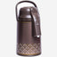 Zojirushi 2-2L Flask Gold Brown