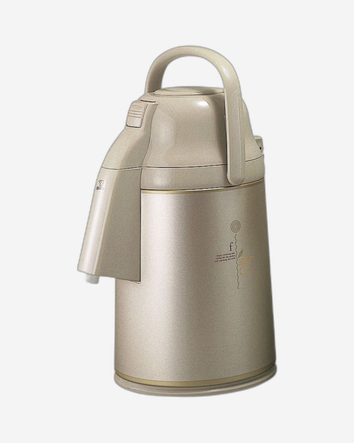 Zojirushi 2.5L Herb Cacao Airpot