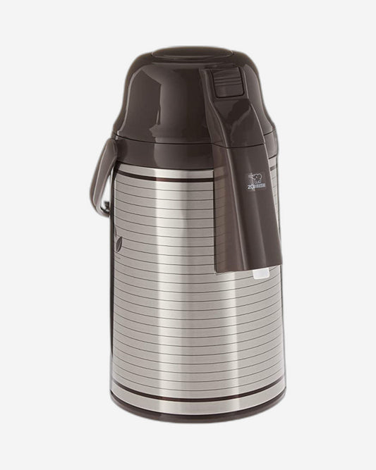 Zojirushi Airpot 3.0 Ltr ,Satin Leaf