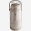 Zojirushi 3L Symphony Flower Glass Lined Beverage Dispenser Airpot