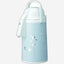 Zojirushi 3L Mint Gray Glass Lined Beverage Dispenser Airpot