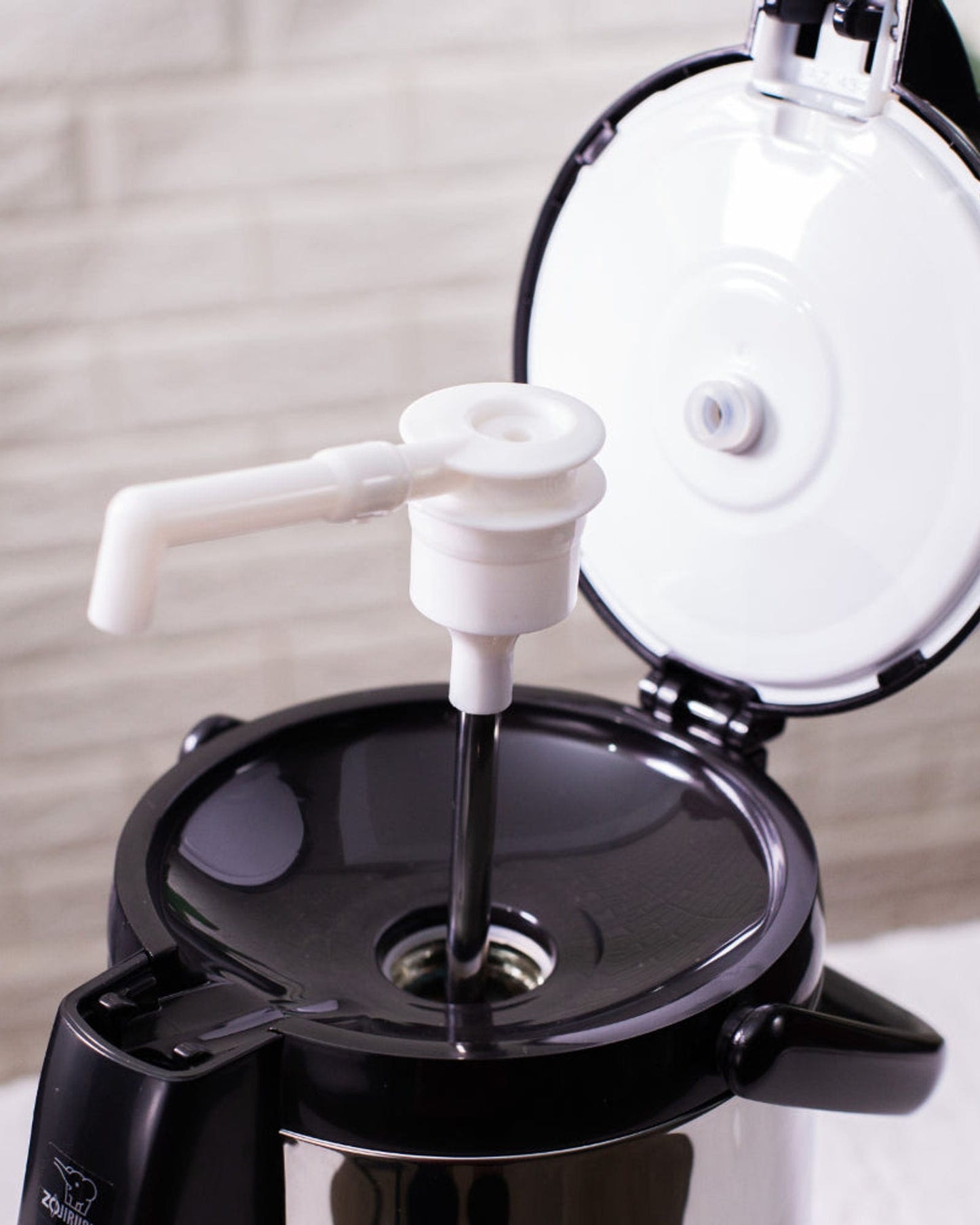 Zojirushi 3.0L Stainless Airpot