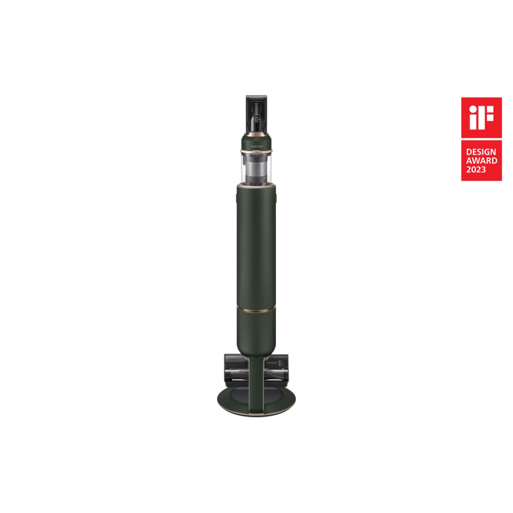 Samsung Jet One Bespoke Stick Vacuum Cleaner, Black, VS20A95943N/SG