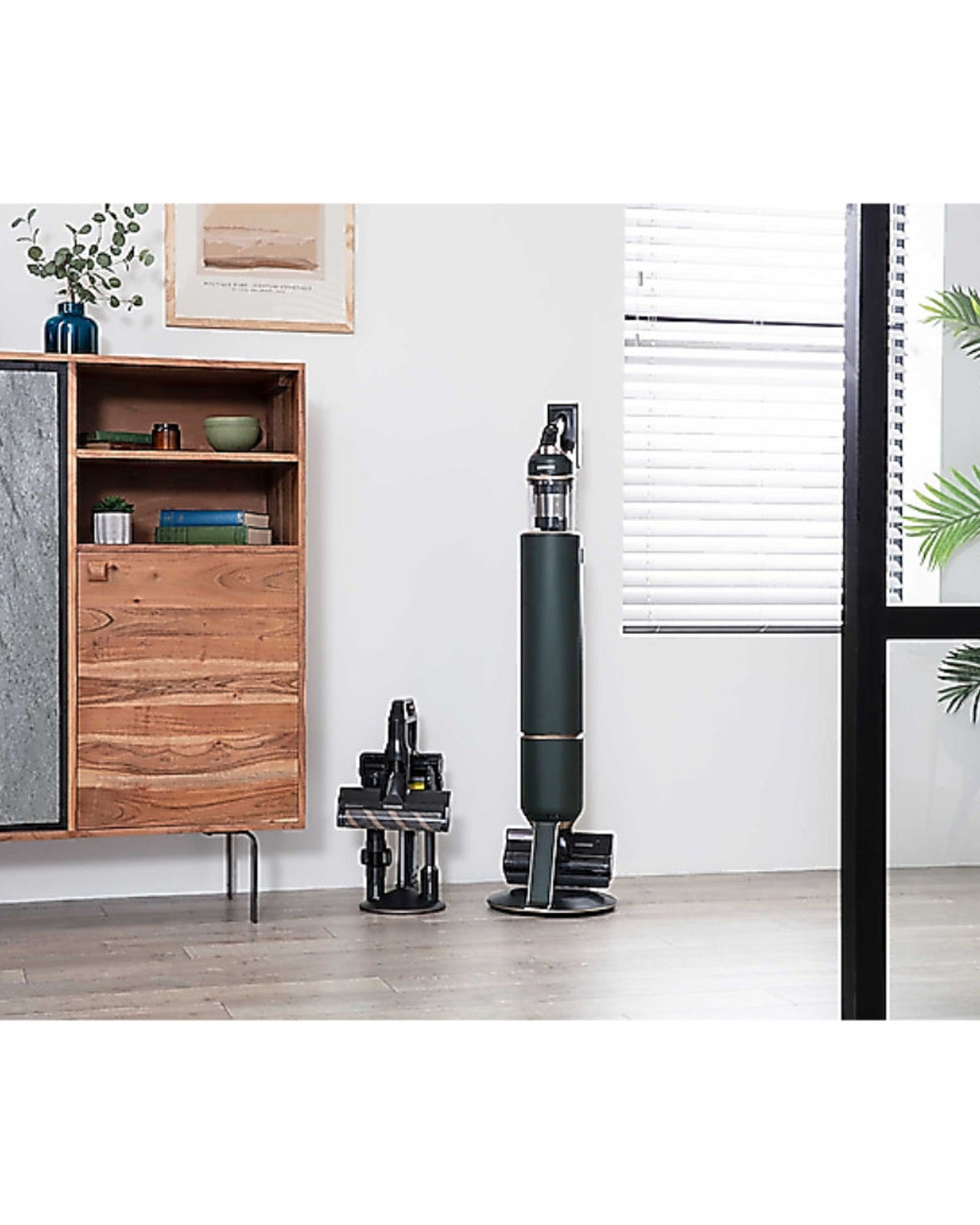 Samsung Jet One Bespoke Stick Vacuum Cleaner