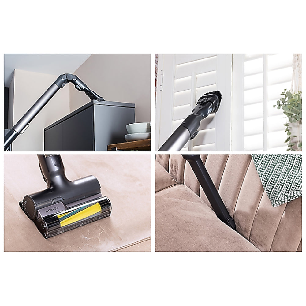 Samsung Jet One Bespoke Stick Vacuum Cleaner