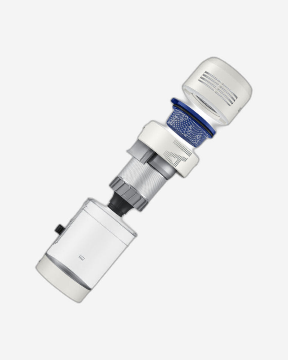 Samsung Bespoke Jet Cordless Stick Vacuum Cleaner