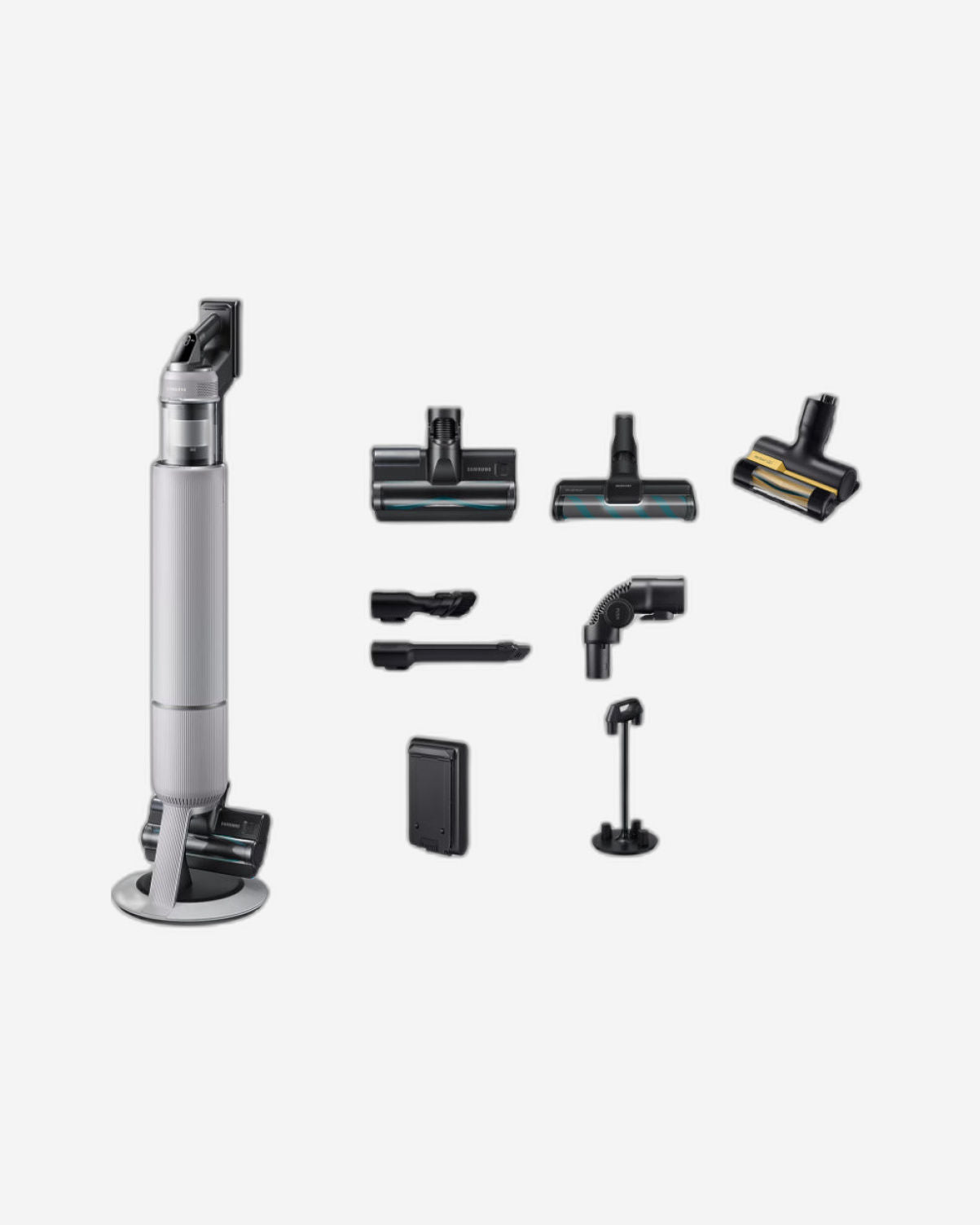 Samsung AI Jet Stick Vacuum Cleaner 770W