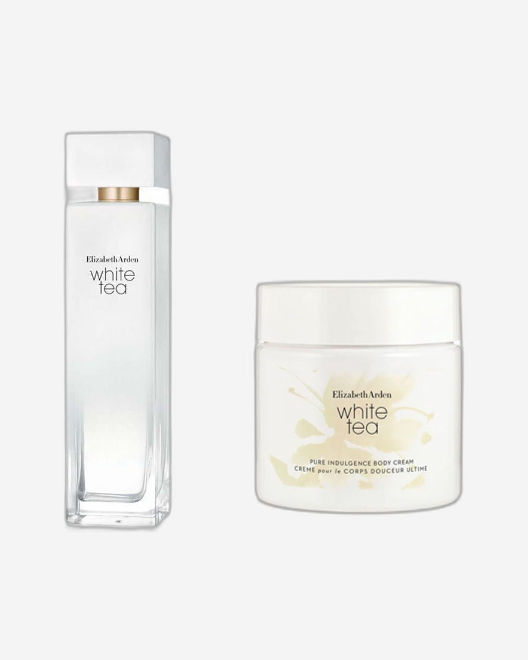 Elizabeth Arden White Tea Vanilla Orchid Essential Gift Set