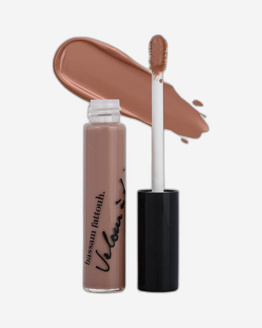 Bassam Fattouh Velour A Levres Moody