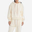 Oversized Hoodie In Chenille