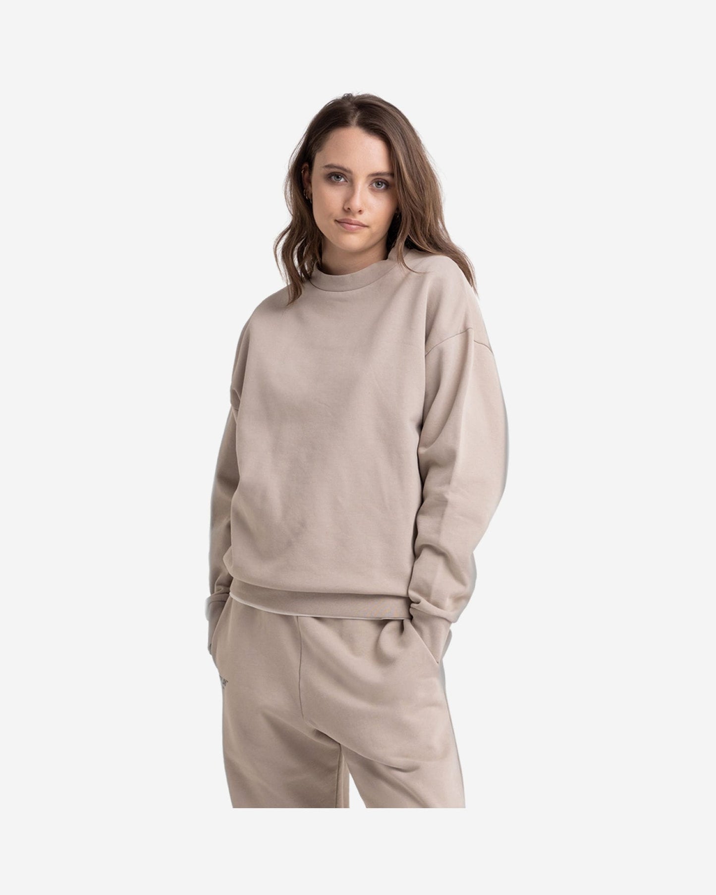 Second Life Oversized T-Shirt