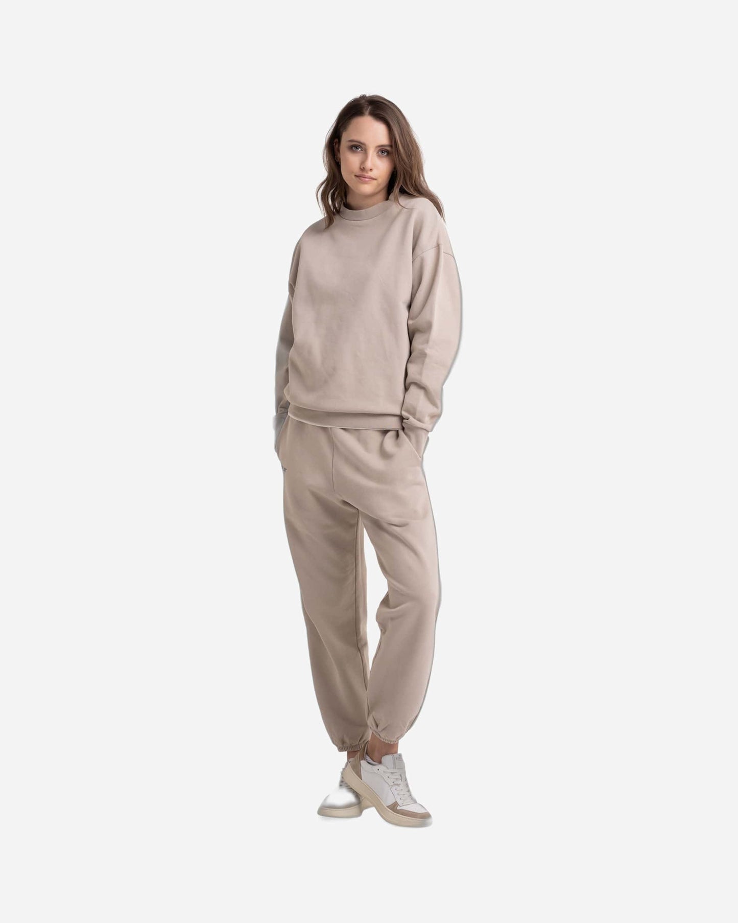 Second Life Oversized T-Shirt