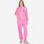 Sweatshirt With Full Zipper Collar