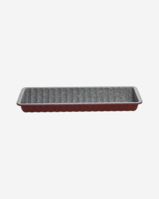 Tognana Ond. Plum Cake Mould 30X10 Cherry Sweet Cherry