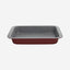 Tognana Porcellane Lasagne Pan Sweet Cherry