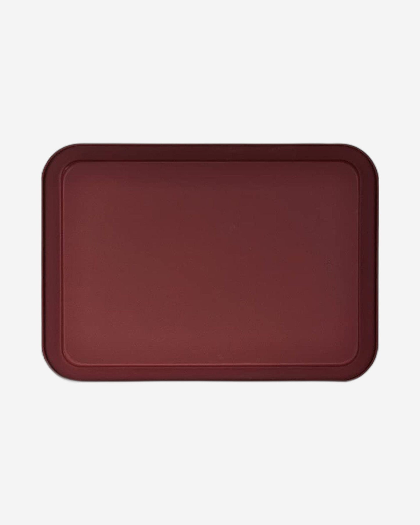 Tognana Porcellane Baking Tray Rect Steel