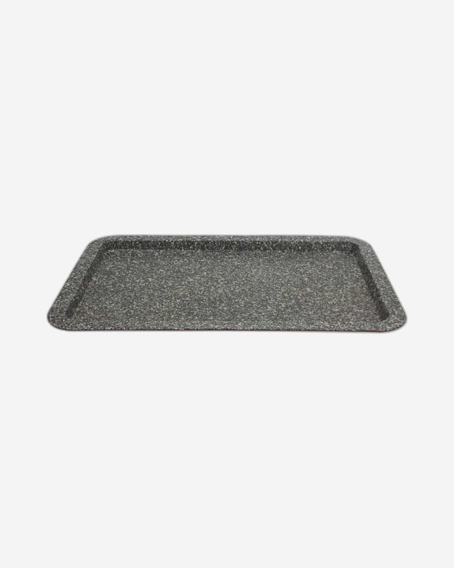 Tognana Porcellane Baking Tray Rect Steel
