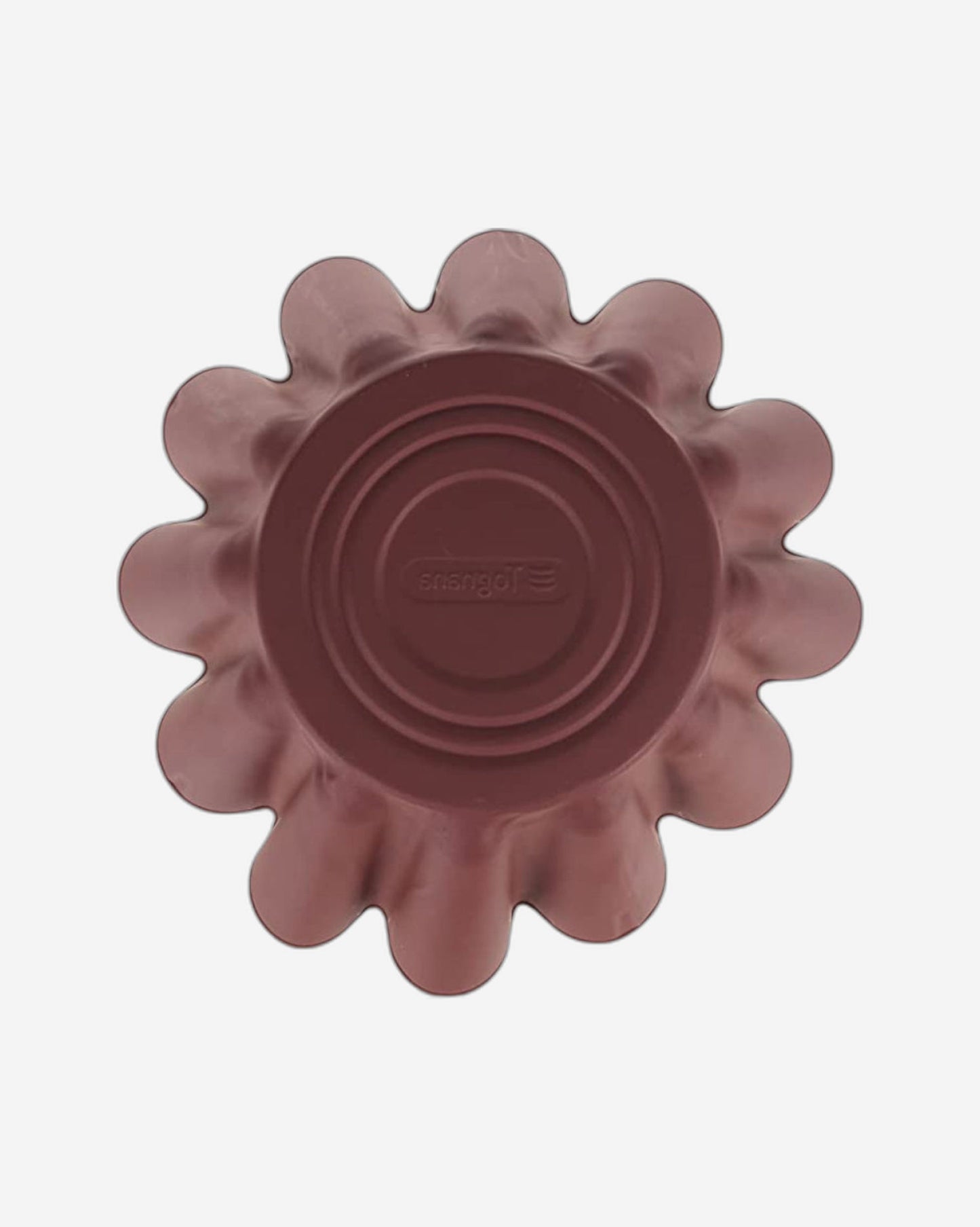 Tognana Pudding Mould Cherry Sweet