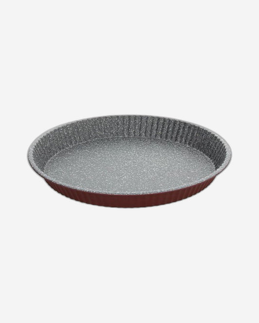 Tognana Porcellane Cake Tray Steel