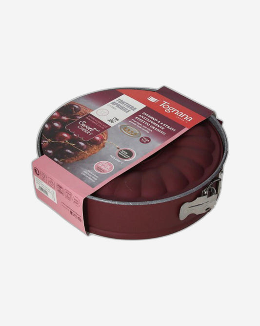 Tognana Springform Pan Cherry Sweet