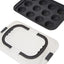 Tognana Muffin Mould 12Pc Cherry Sweet