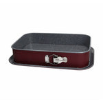 TOGNANA SET PLUMCAKE CM23X13+BRUSH CHERRY SWEET CHERRY