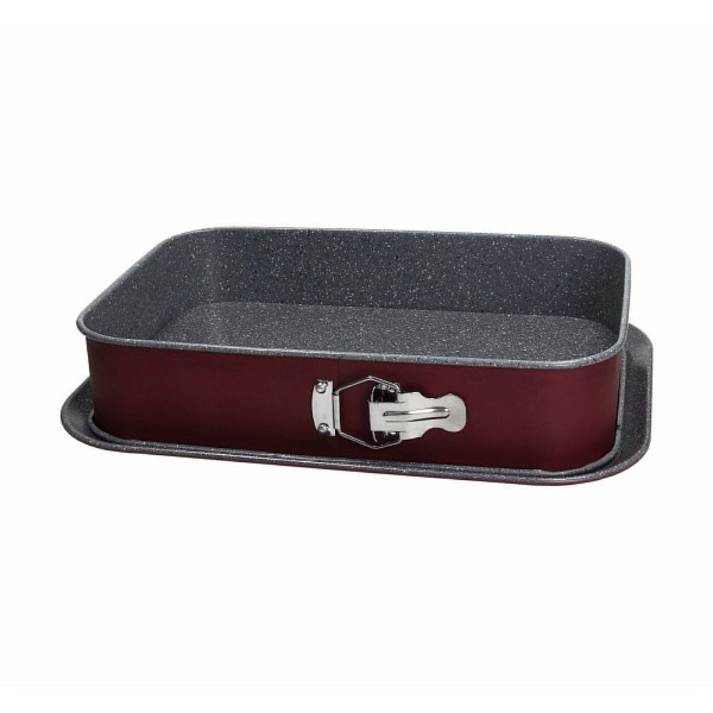 TOGNANA SET PLUMCAKE CM23X13+BRUSH CHERRY SWEET CHERRY