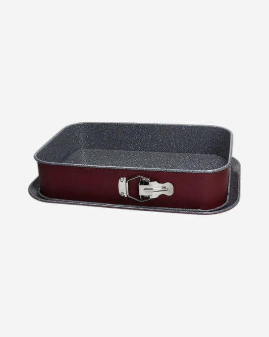 Tognana Rect.Bak.Dish 39X27 W/ Tray Cherry Sweet Cherry