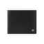 Cross Soft Grain Leather Two-Tone 8Cc Bifold Wallet - Black/Mocha