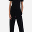 Boy Fit Jogger Trousers With Archive Logo