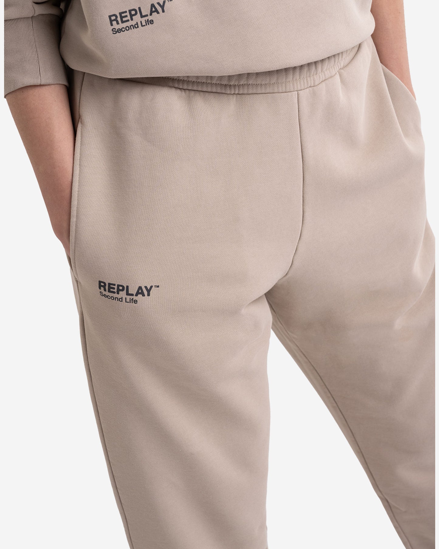 Second Life Jogger Pants