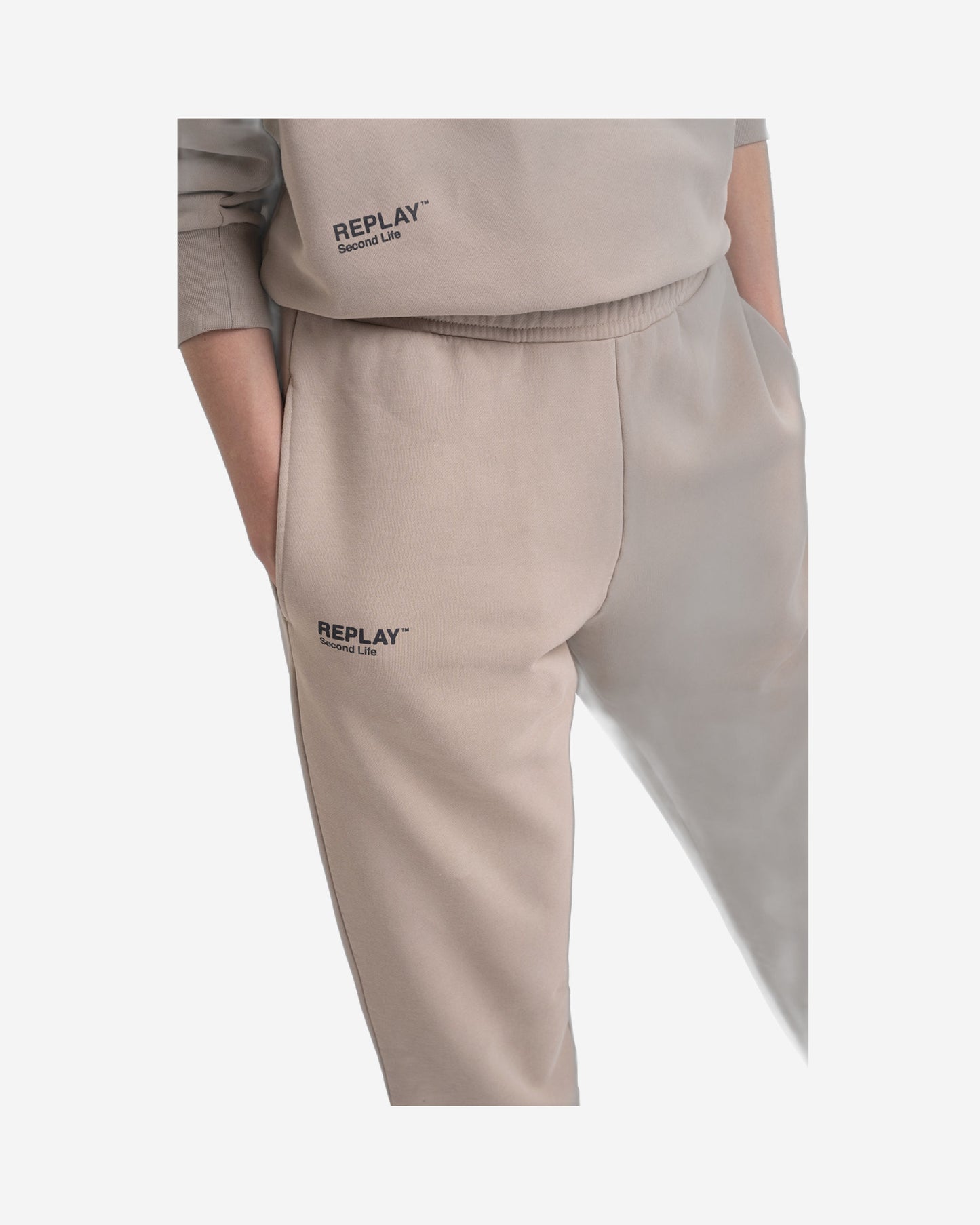 Second Life Jogger Pants