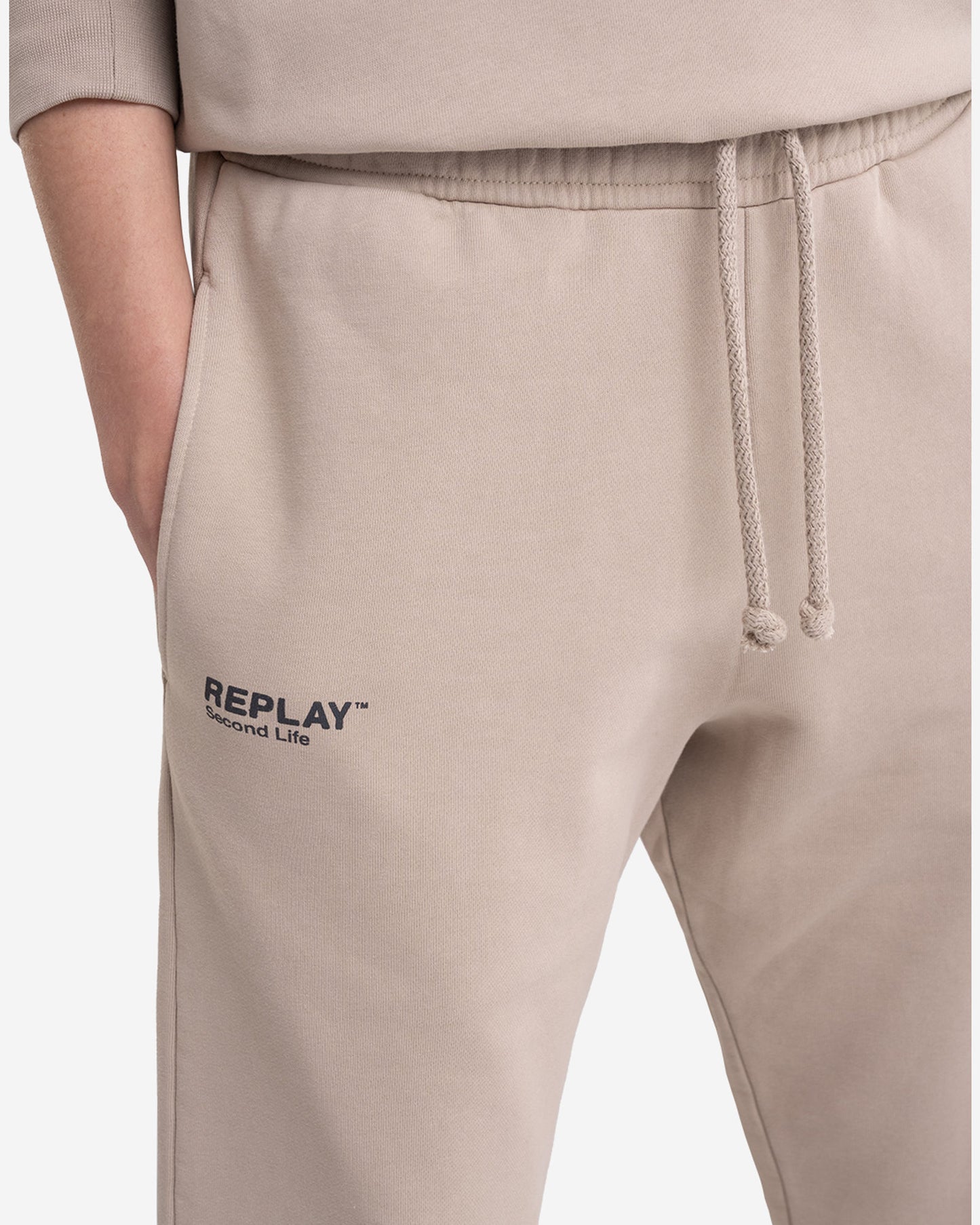 Second Life Jogger Pants