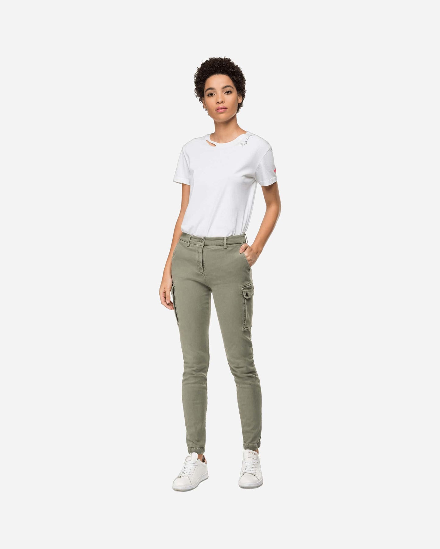 Hyperflex Color Kathia Jeans