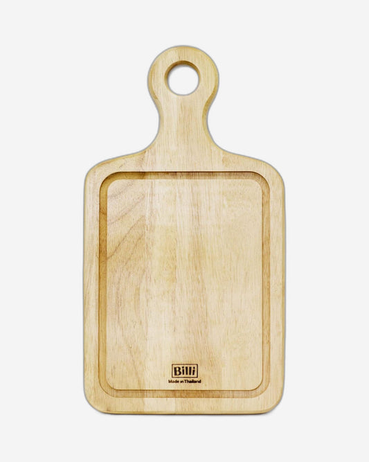 Billi Cutting Board W/Handle 19X35X1.5cm