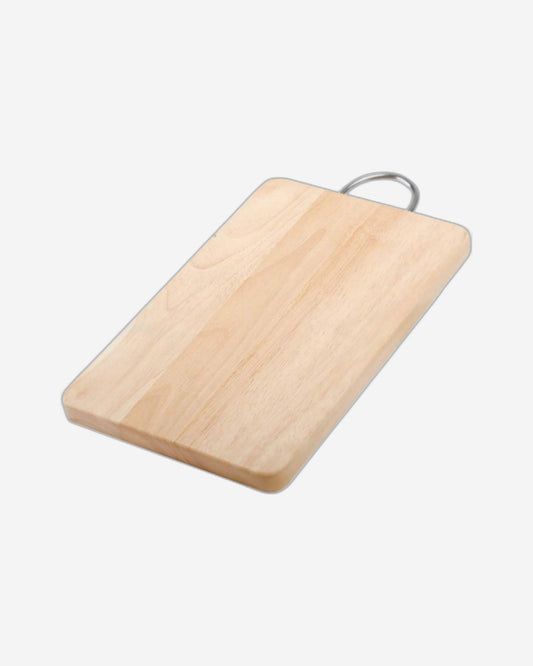 Billi Cutting Board W/Handle-WA-15CH