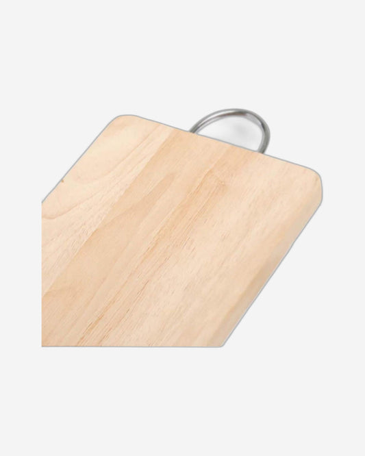 Billi Cutting Board W/Handle-WA-15CH