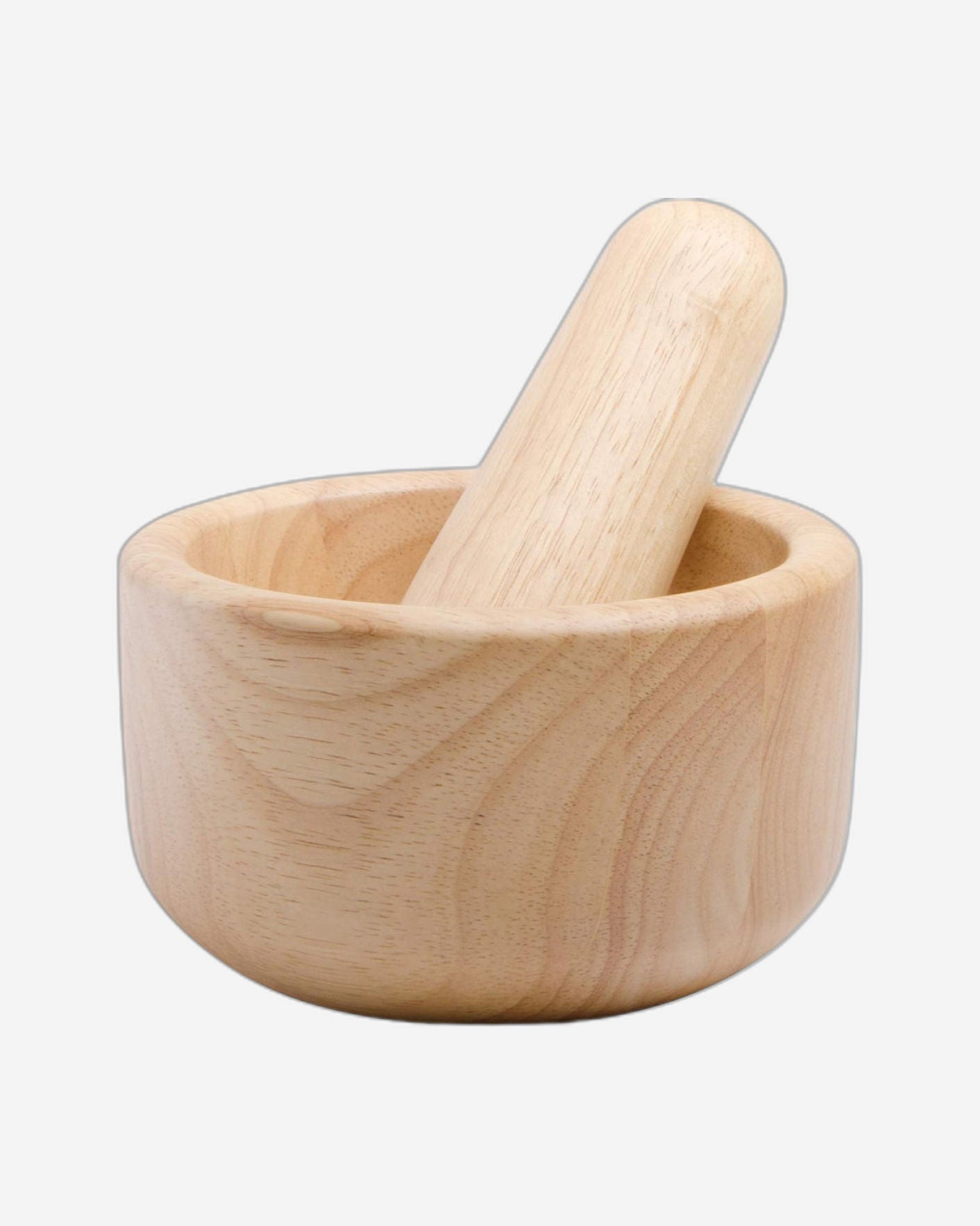 Billi Mortar & Pestle