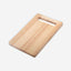 Billi Cutting Board W22.9 X L33 X H2