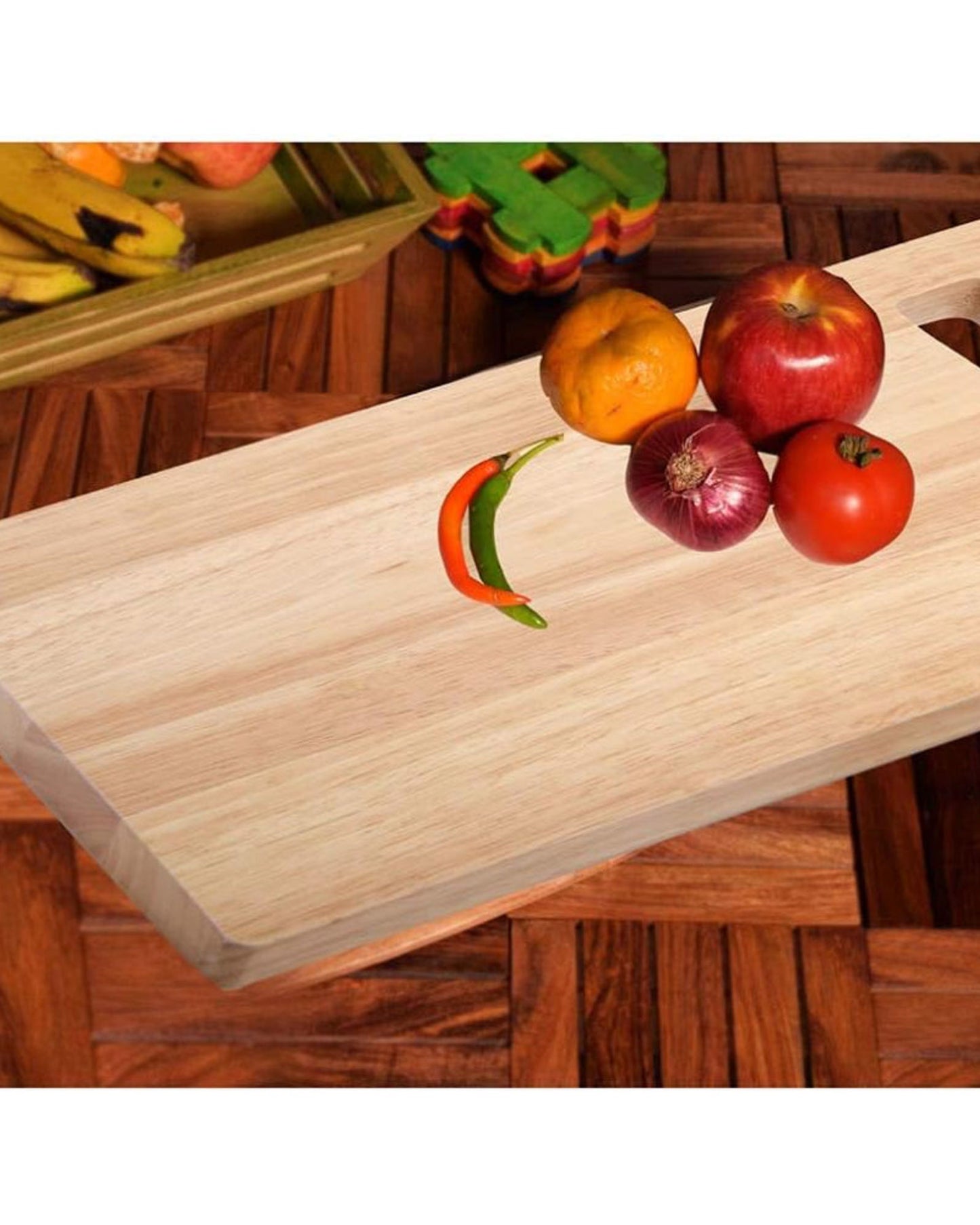Billi Cutting Board W22.9 X L33 X H2