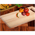 Billi Cutting Board W22.9 X L33 X H2