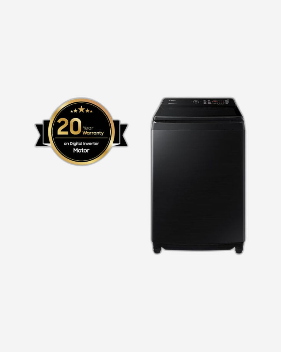 Samsung Top Load Washing Machine 12 kg