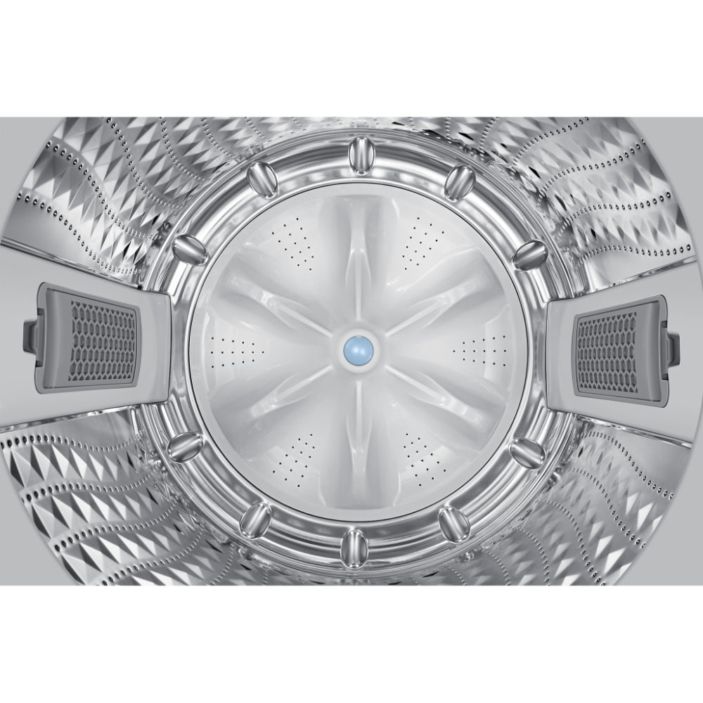 Samsung Top Load Washing Machine 12kg