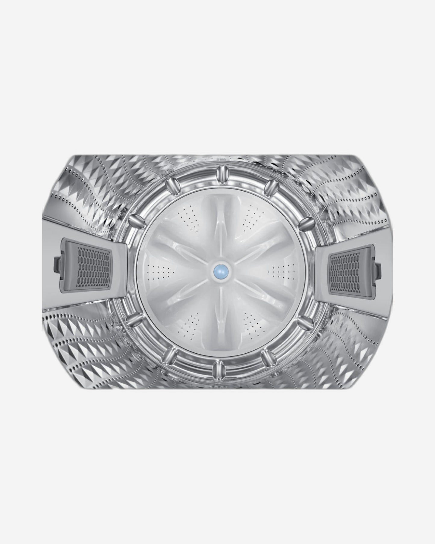 Samsung Top Load Washing Machine 12 kg